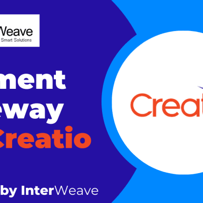 Creatio Payment Gateway