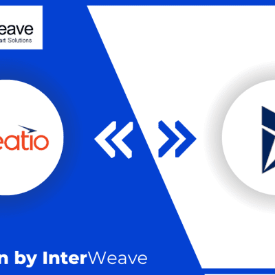 Creatio to MS Dynamics Enterprise Edition