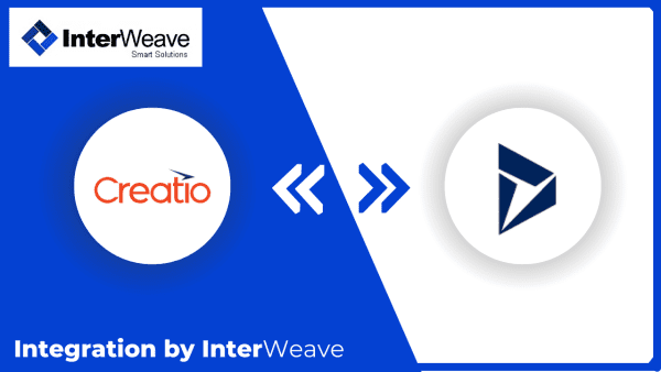 Creatio to MS Dynamics Ultimate Edition