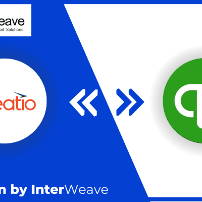 Creatio to QuickBooks Enterprise Edition