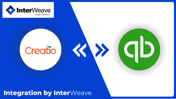 Creatio to QuickBooks Ultimate Edition