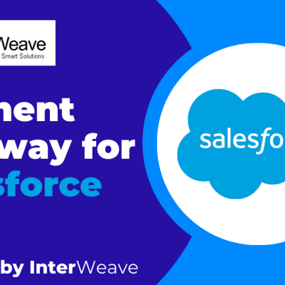 Salesforce Payment Gateway