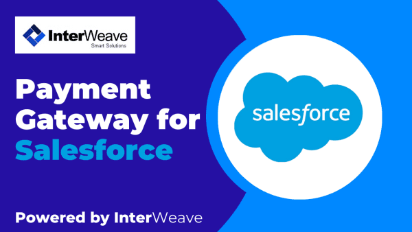 Salesforce Payment Gateway