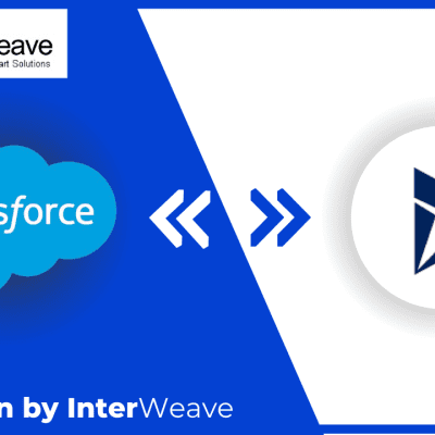 Salesforce to MS Dynamics Enterprise Edition