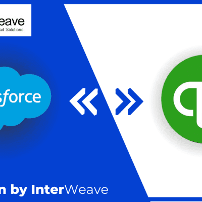 Salesforce to QuickBooks Enterprise Edition