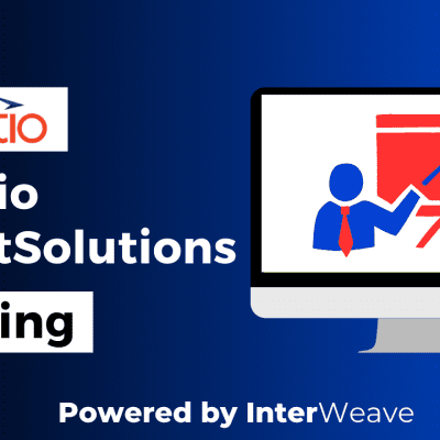 Creatio SmartSolutions Training