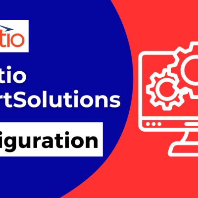 Creatio SmartSolutions Configuration
