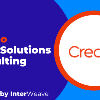 Creatio SmartSolutions Consulting