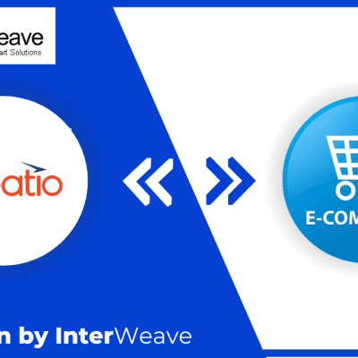 Creatio to eCommerce