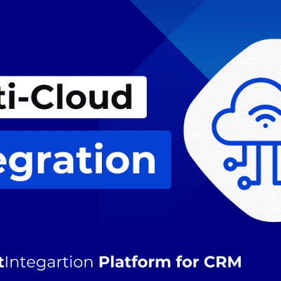 Multi-Cloud Integration