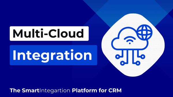 Multi-Cloud Integration