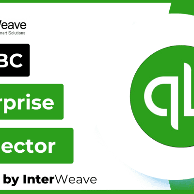 QODBC Enterprise Connector