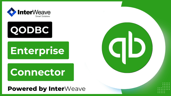 QODBC Enterprise Connector