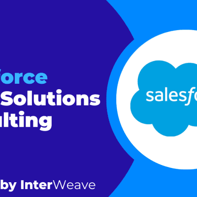 Salesforce SmartSolutions Consulting