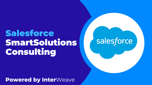 Salesforce SmartSolutions Consulting