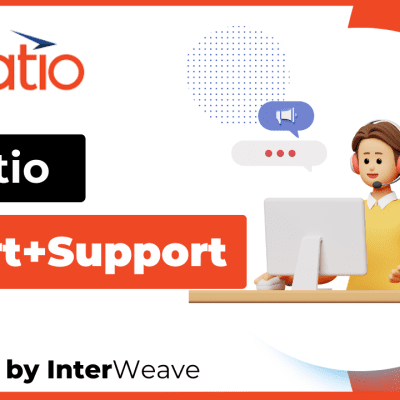 Creatio Smart+Support