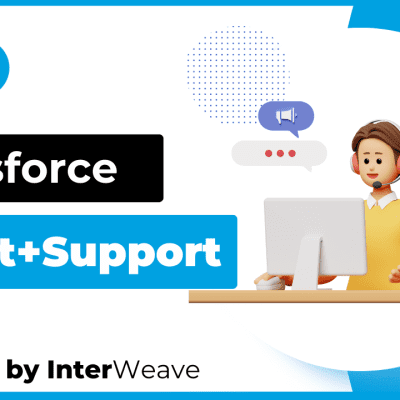 Salesforce Smart+Support