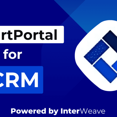SmartPortal for CRM