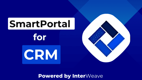 SmartPortal for CRM