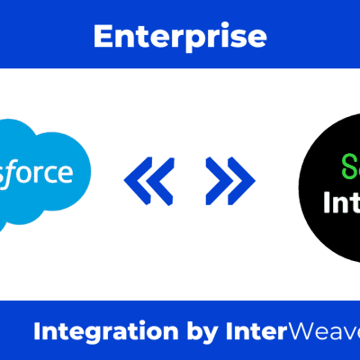 Enterprise Edition : Salesforce to Sage