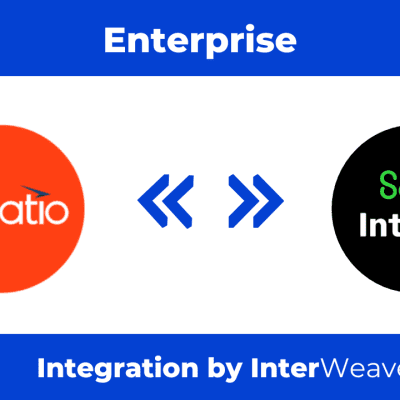 Enterprise Edition : Creatio to Sage