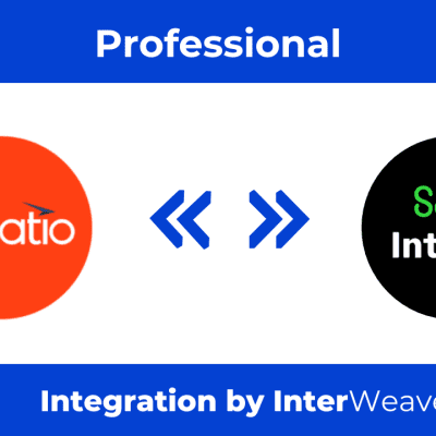 Professional Edition : Creatio to Sage