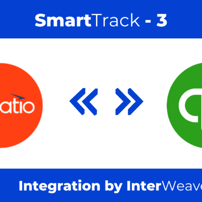 Enterprise Edition : Creatio to QuickBooks