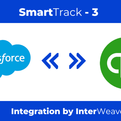 Enterprise Edition : Salesforce to Quickbooks