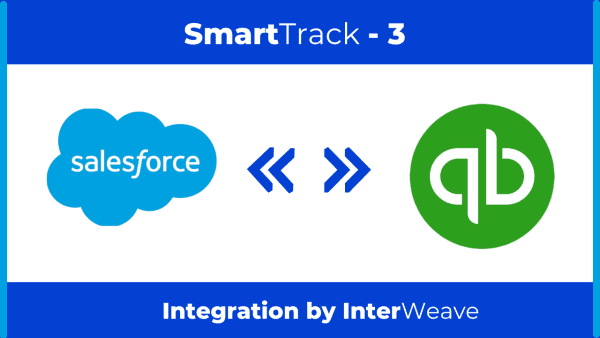 Enterprise Edition : Salesforce to Quickbooks
