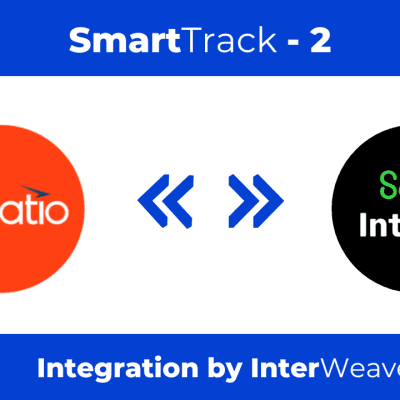 Professional Edition : Creatio to Sage