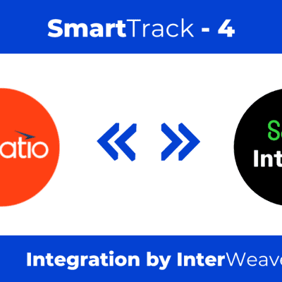 Ultimate Edition : Creatio to Sage