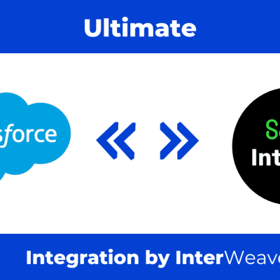 Ultimate Edition : Salesforce to Sage