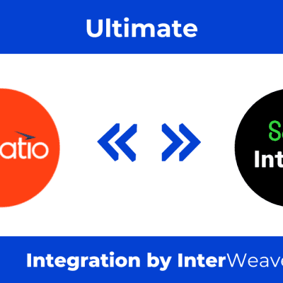 Ultimate Edition : Creatio to Sage