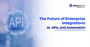 The Future of Enterprise Integrations AI, APIs, and Automation