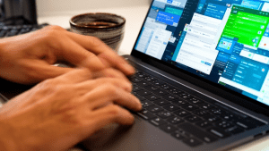 Eliminate Manual Data Entry: CRM & Financial Integration Guide (2025)