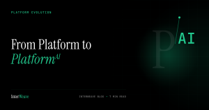 From Platform to Platform^AI: What the Superscript Really Means