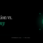 AI SmartAgents: The Difference Between Automation and Autonomy