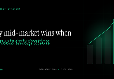 Why Mid-Market Companies Win When AI Meets Enterprise Integration