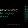 25 Business Processes Every Mid-Market Company Should Automate