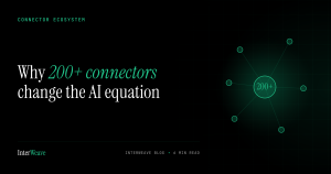 The Connector Ecosystem: Why 200+ Pre-Built Integrations Change the AI Equation