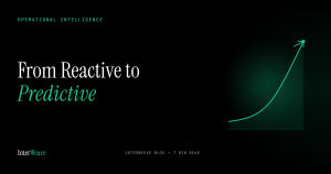 From Reactive to Predictive: How the Platform^AI Transforms Operations