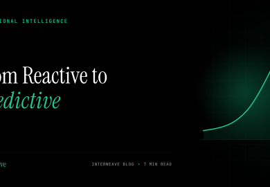 From Reactive to Predictive: How the Platform AI Transforms Operations