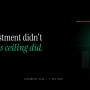 Your Integration Investment Didn’t Change. Its Ceiling Did.