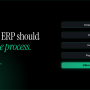 Your CRM and ERP Should Operate as One Business Process