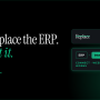 Don’t Replace the ERP. Connect It.